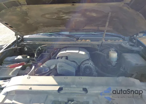 2011 Chevrolet Suburban 1500 Ltz from USA, damaged, VIN 1GNSCKE02BR256876